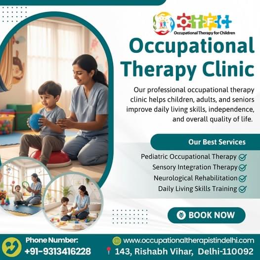 occupationaltherapist