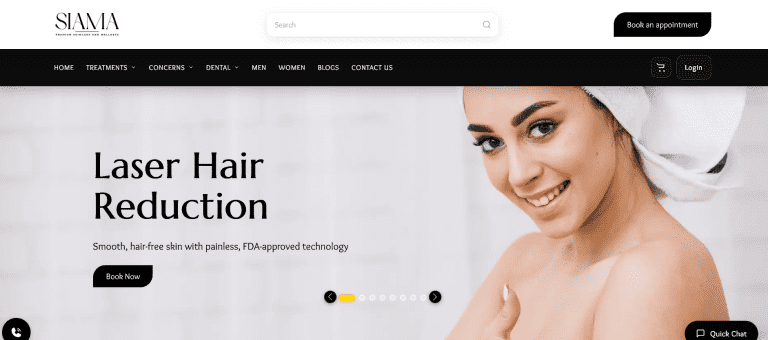 Screenshot 2026 04 07 at 01 36 48 Siama Rediscover your natural radiance 768x340