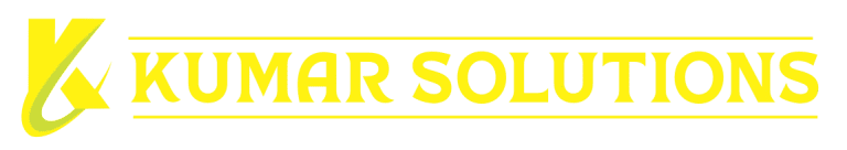 kumar solutions logo 768x136