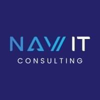 nav it consulting logo
